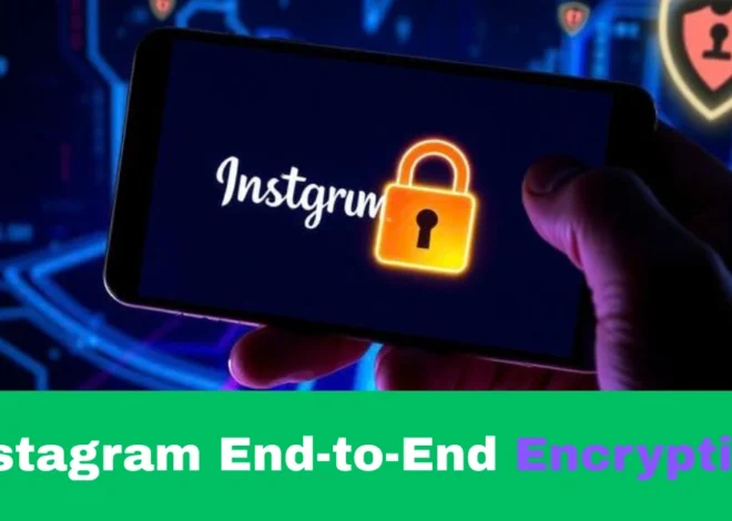 Instagram बंद होने वाला है? End-to-End Encryption अपडेट के बाद क्यों फैल रही है यह खबर