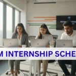 PM Internship Scheme