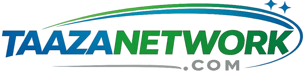 taazanetworklogo