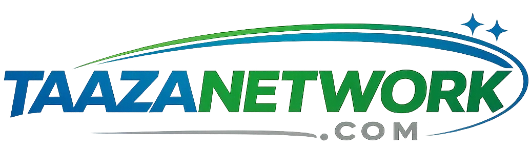 taazanetworklogo